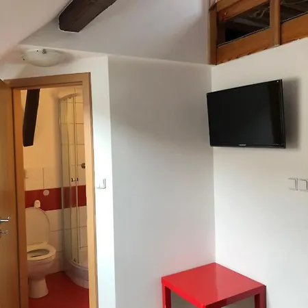 Inn Bakin Bar 3*