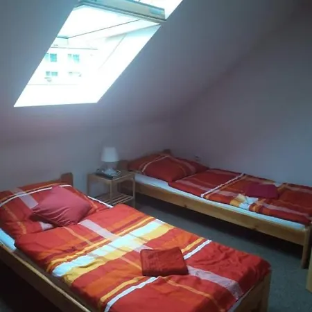Inn Bakin Bar Trebic