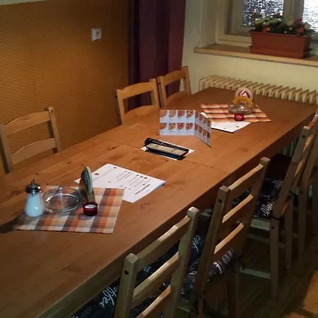 Bakin Bar 3* Trebic