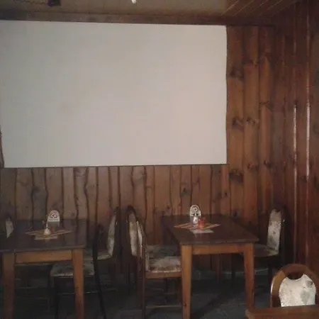 Bakin Bar 3* Trebic