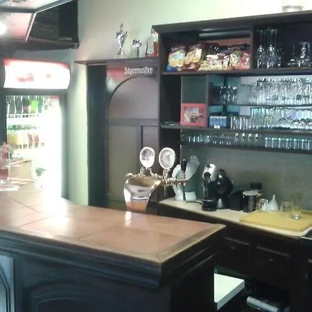 Inn Bakin Bar 3*