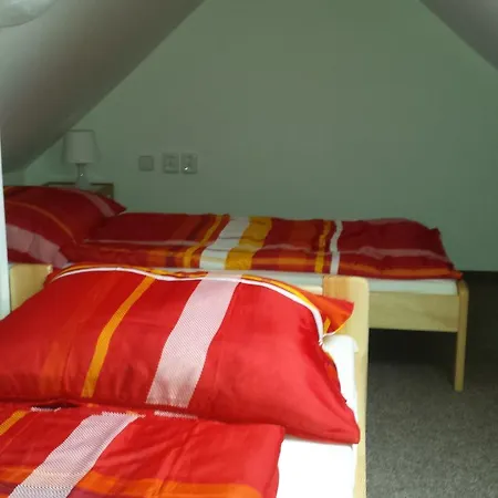 Bakin Bar 3* Тршебич