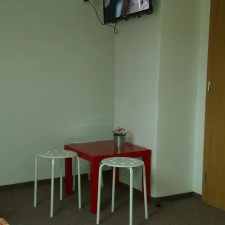 Inn Bakin Bar 3*