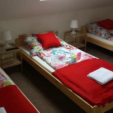 Bakin Bar 3* Trebic